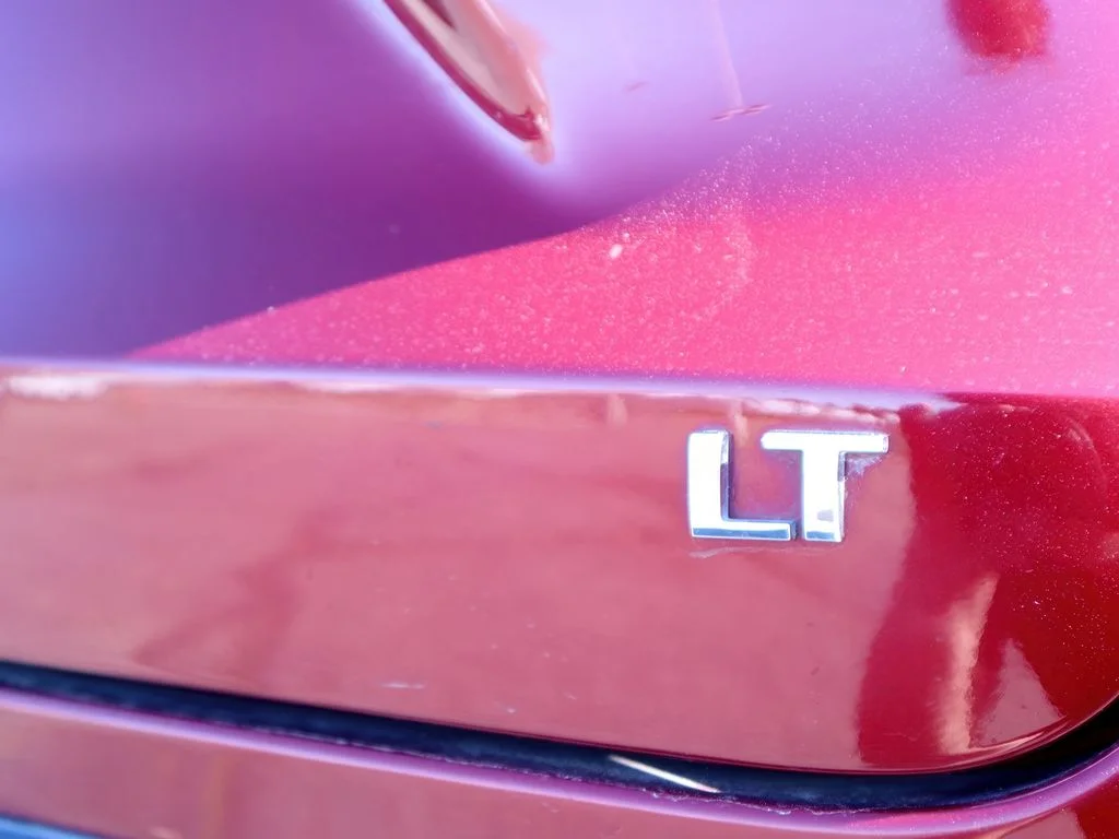 2025 Chevrolet Trax LT - Photo 28