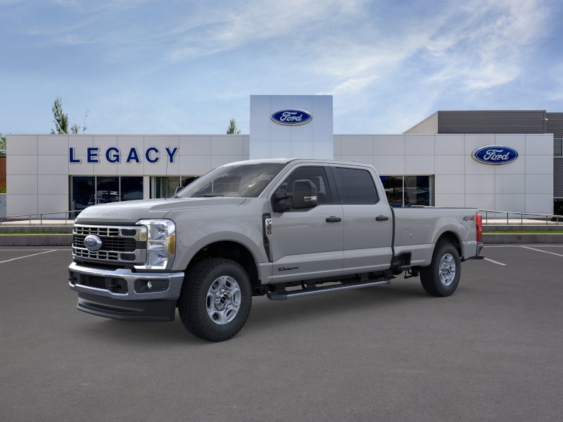 2026 Ford F-350 Super Duty