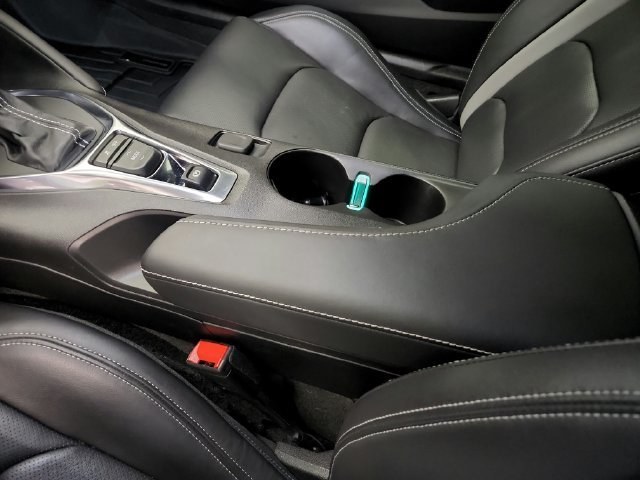 Used 2022 Red Chevrolet SS image 24