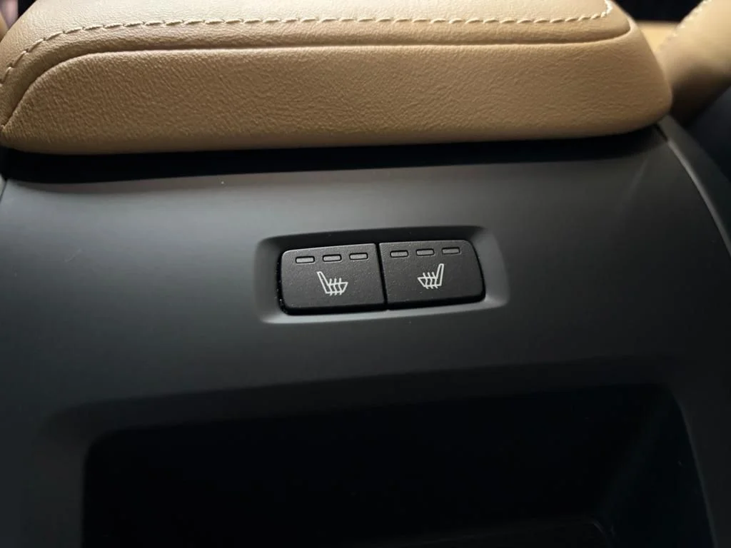 2025 Volvo XC60 Ultra - Photo 19
