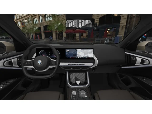 New 2026 Dune Grey Metallic BMW 30 xDrive image 10