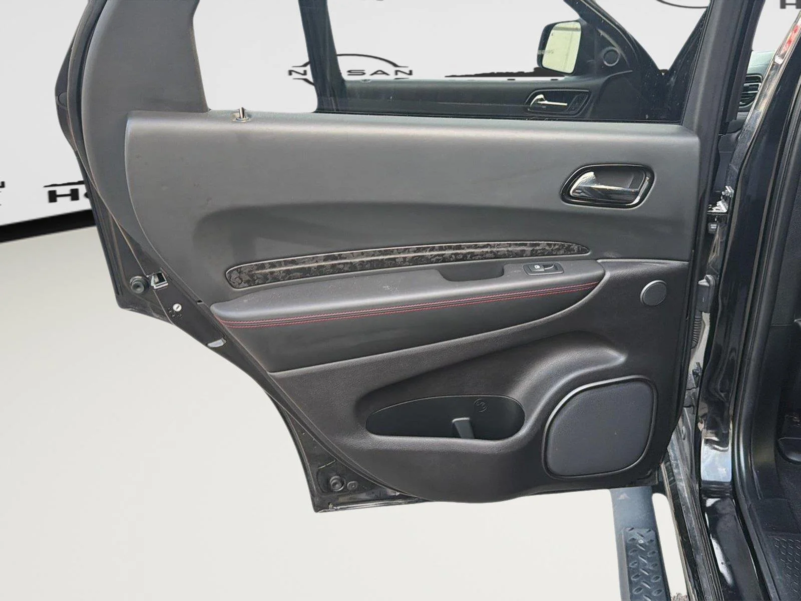 Used 2024 DB Black Dodge R/T Plus image 24
