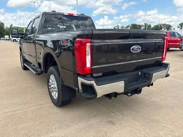 2024 Ford F-250 Super Duty XLT - Photo 6