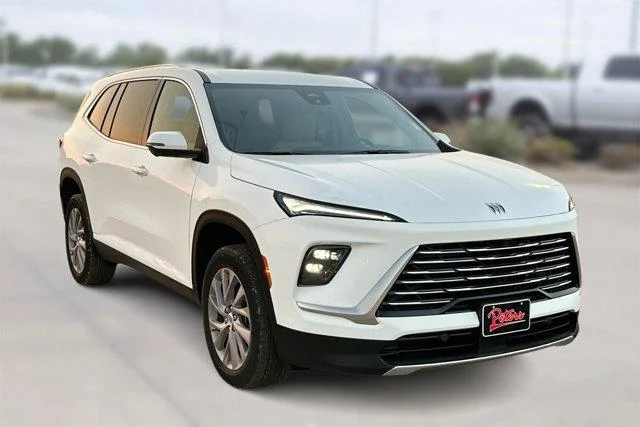 2026 Buick Enclave Preferred AWD's photo
