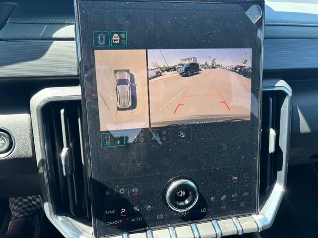New 2026 Riverstone Metallic GMC AT4 image 31