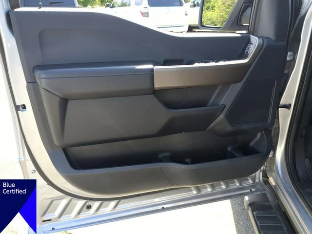 Used 2024 Silver Ford STX image 12