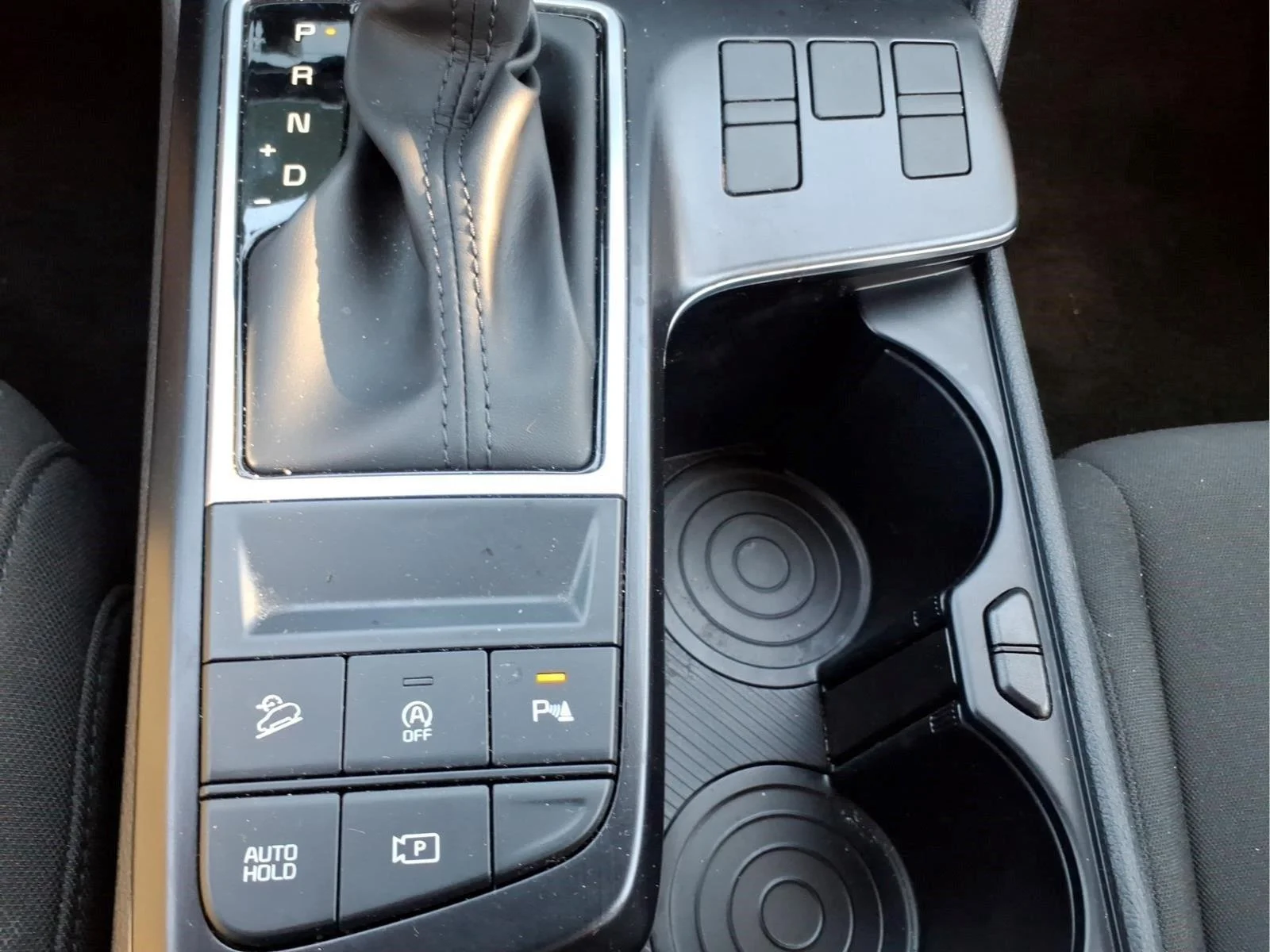 Used 2026 Panthera Metal Kia LX image 24