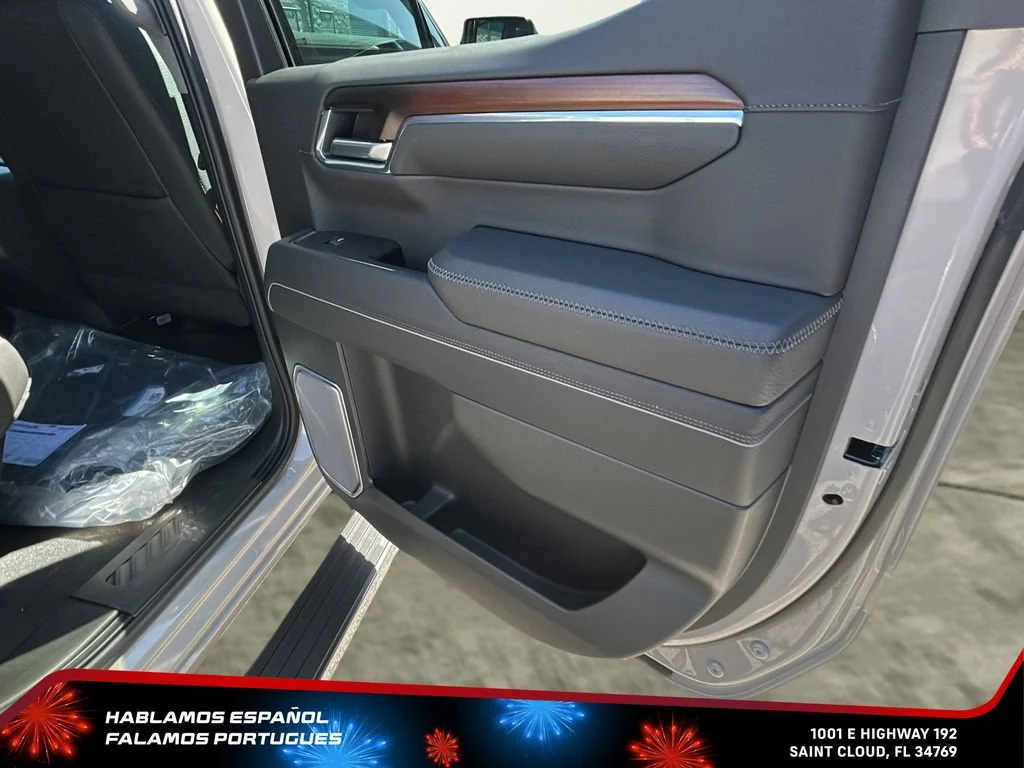 New 2026 Coastal Dune GMC Denali image 28