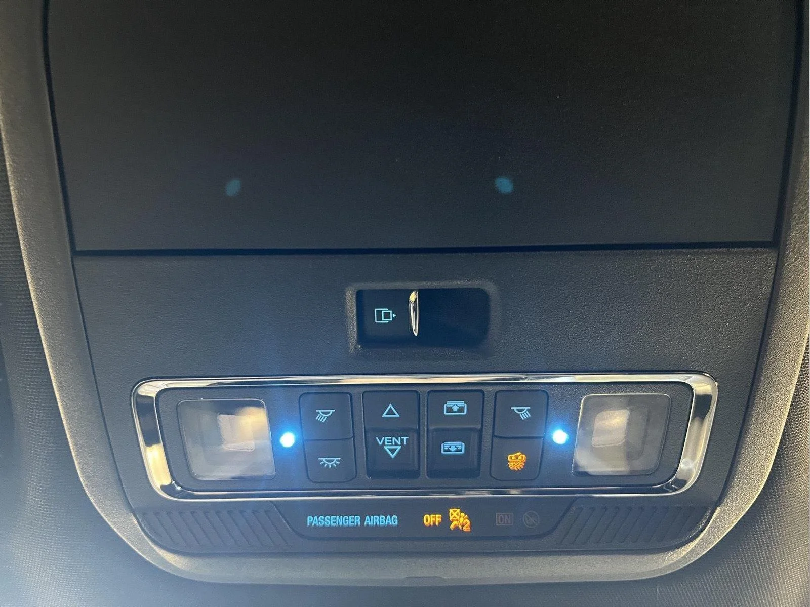 Used 2026 Agate Black Ford LARIAT image 27