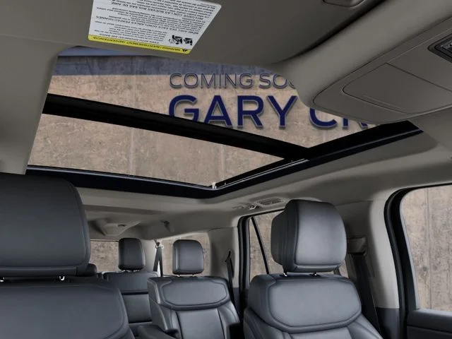 New 2027 Glacier Gray Metallic Tri-Coat Ford MAX Active image 24