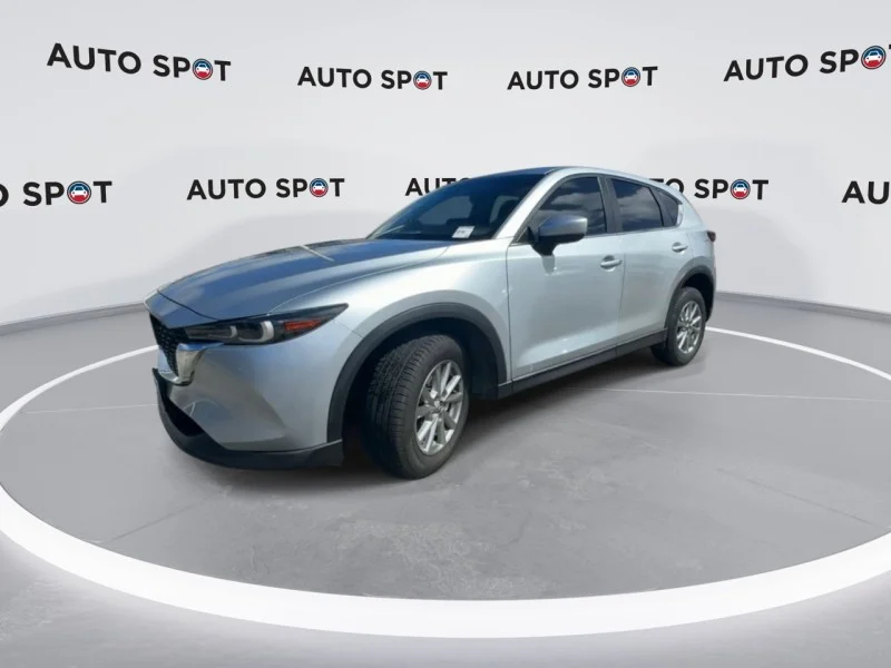 Used 2022  Mazda 2.5 S image 4