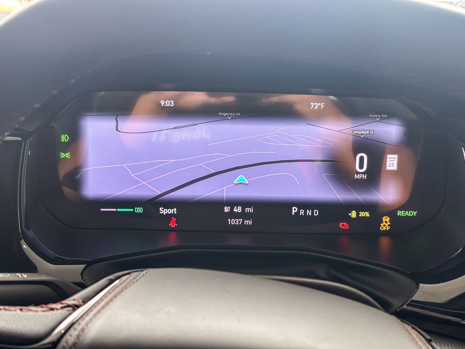 2024 Jeep Wagoneer S Launch Edition - Photo 22