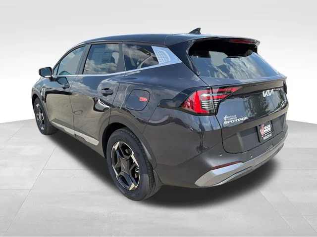 New 2027 Panthera Metal Kia EX image 5