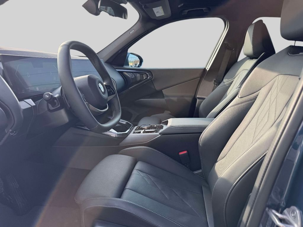2025 BMW X3 30 - Photo 11