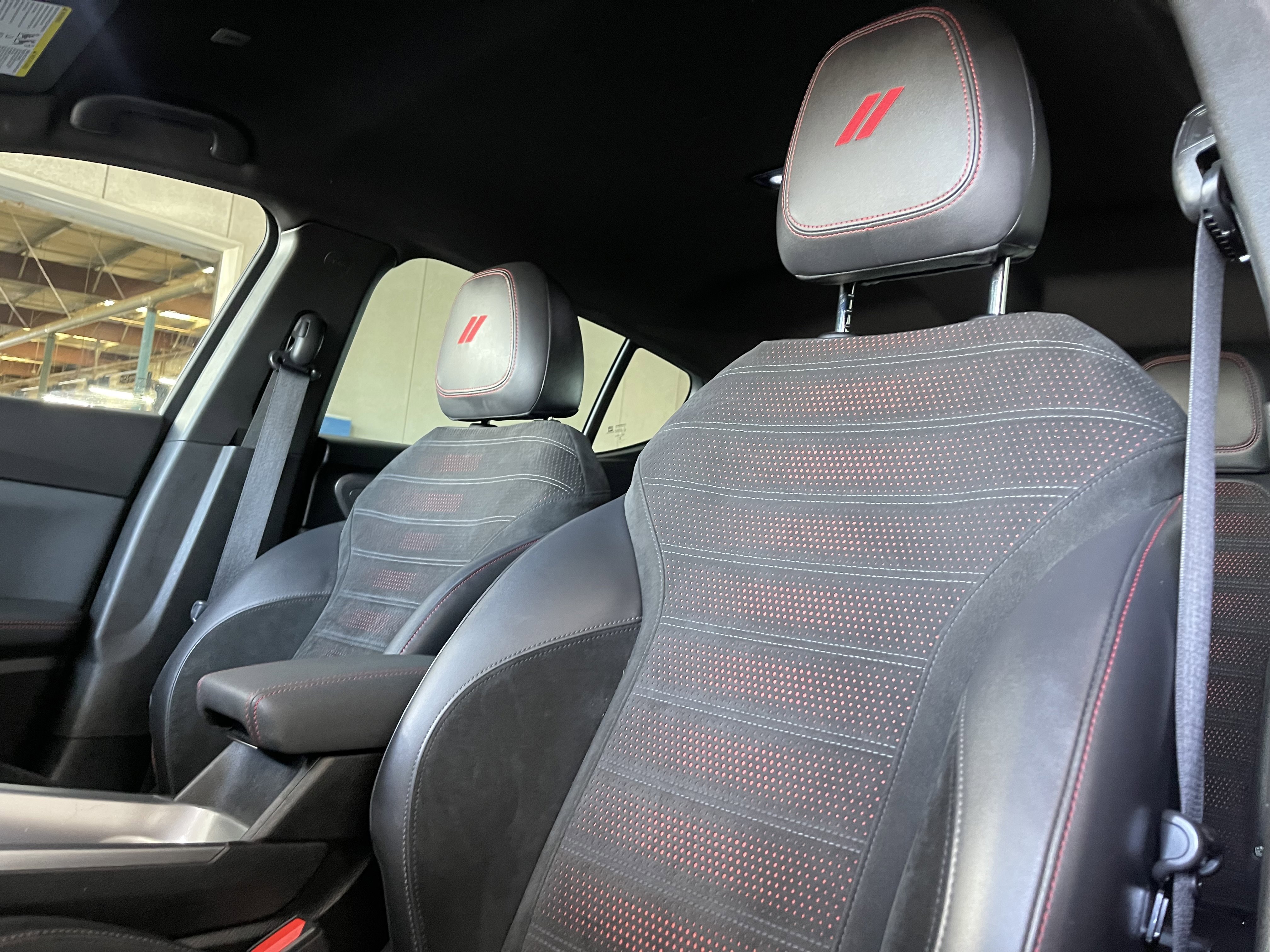Used 2024 Gold Dodge R/T image 17