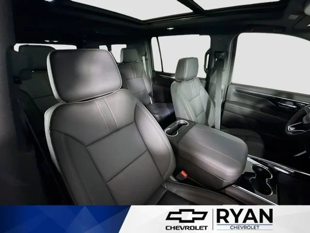 New 2026 Gray Chevrolet RST image 31