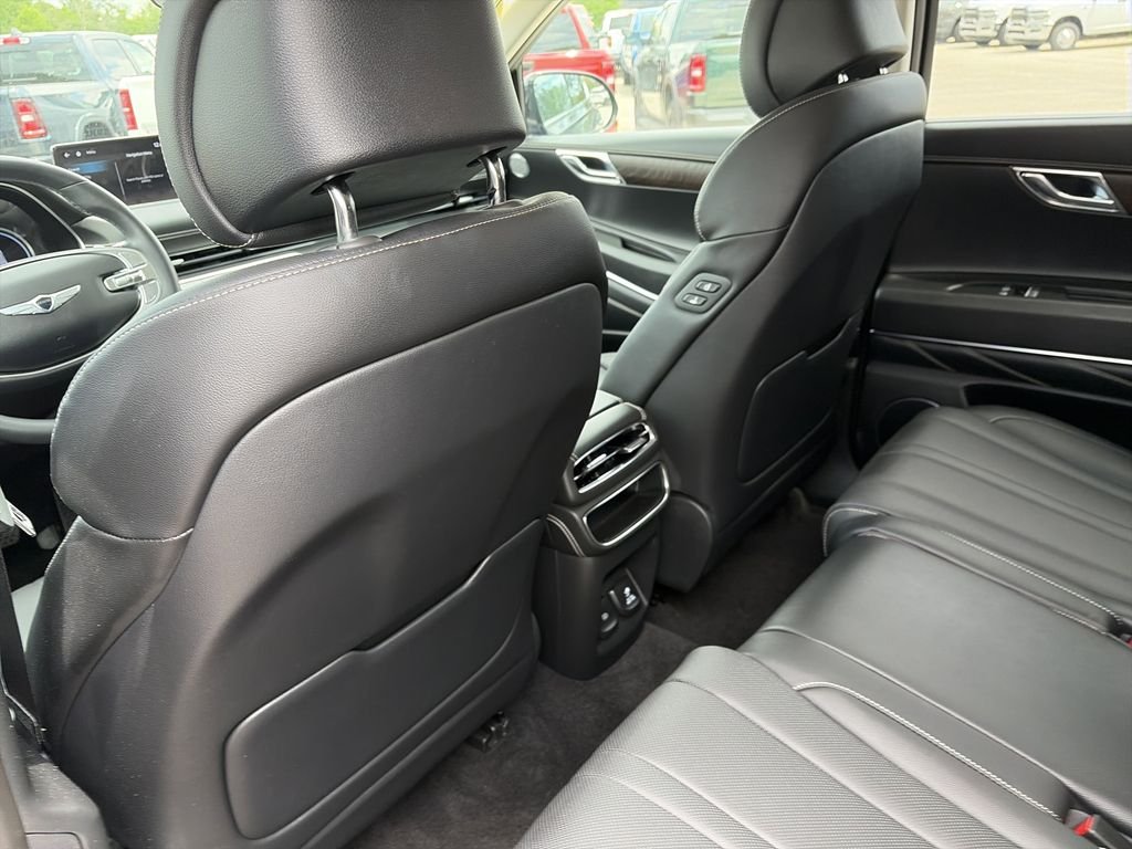 Used 2024 Blue Genesis 2.5T image 30