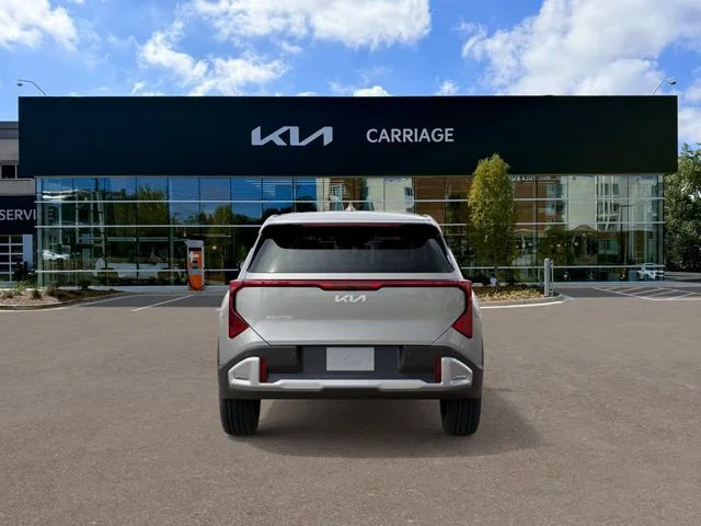 New 2027  Kia S image 5