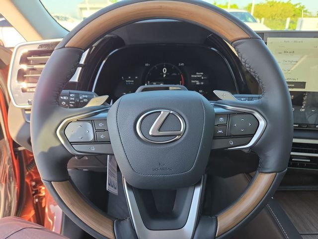 New 2026 Copper Crest Lexus LUXURY image 14