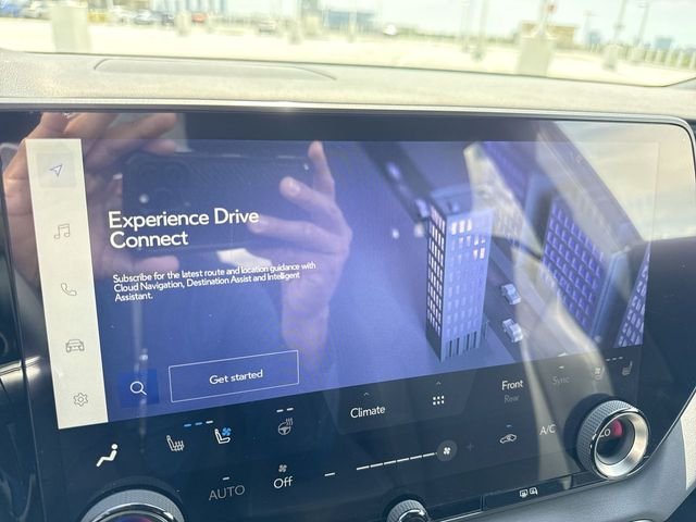 Certified Used 2024 IRIDIUM Lexus 350 Premium image 18