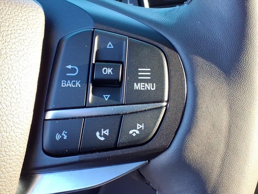 2020 FORD EXPLORER - Image 21