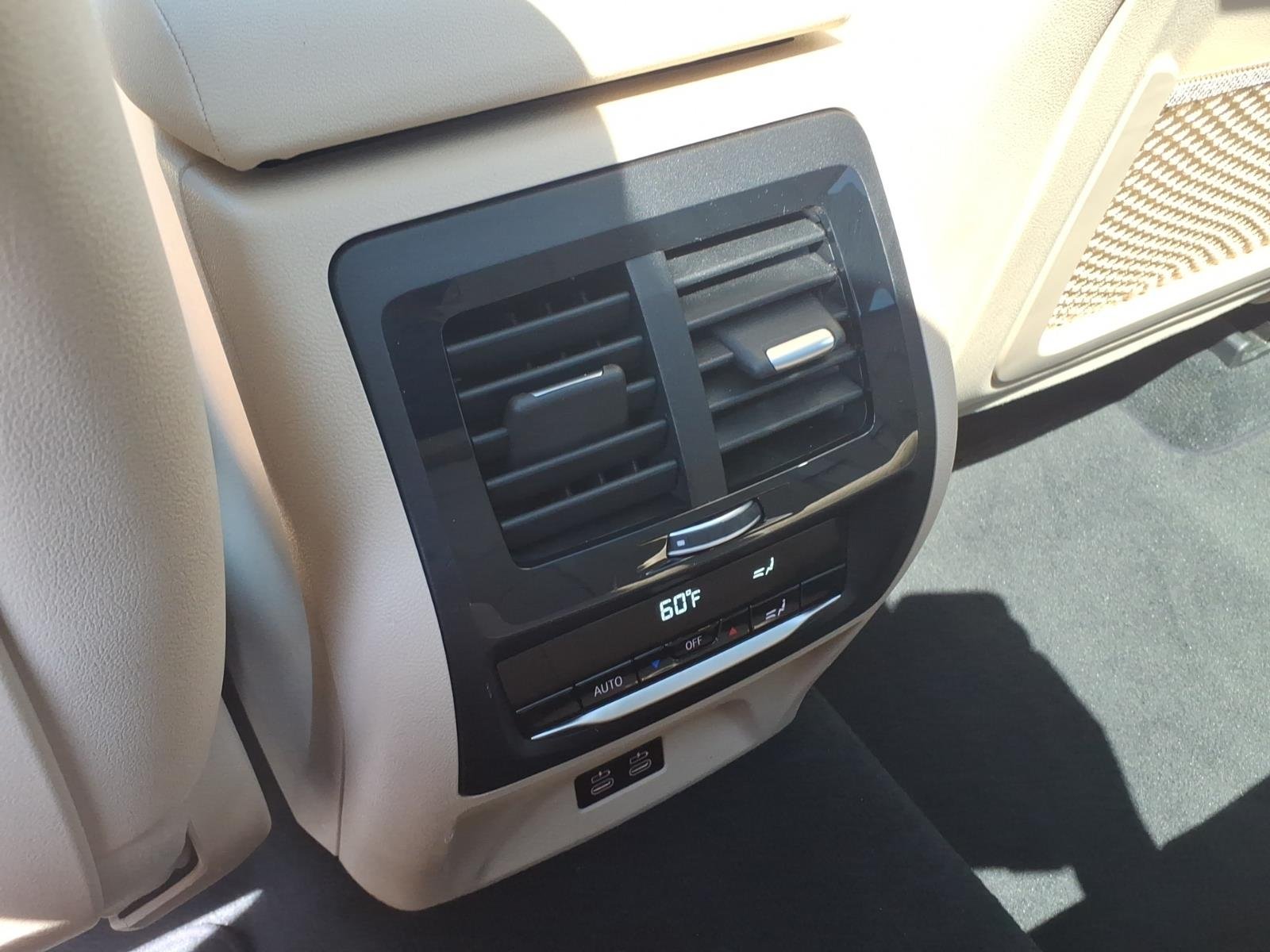 Certified Used 2020 White BMW xDrive30i image 19
