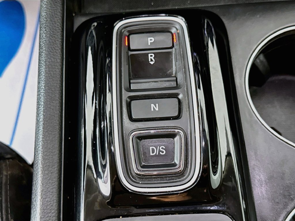 Certified Used 2025 Modern Steel Metallic Honda EX-L image 22
