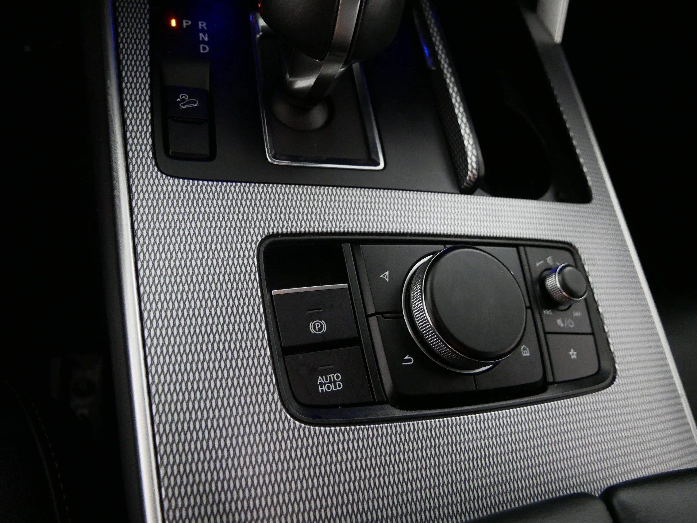 Used 2026 Jet Black Mica Mazda Premium Sport image 29
