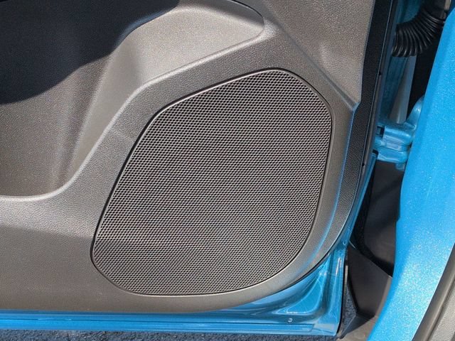 New 2026 Marina Blue Metallic Chevrolet LS image 25