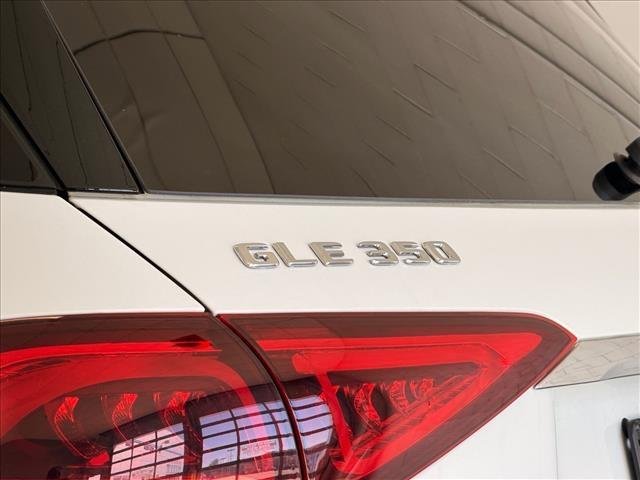 Used 2022 Polar White Mercedes-Benz GLE 350 image 7
