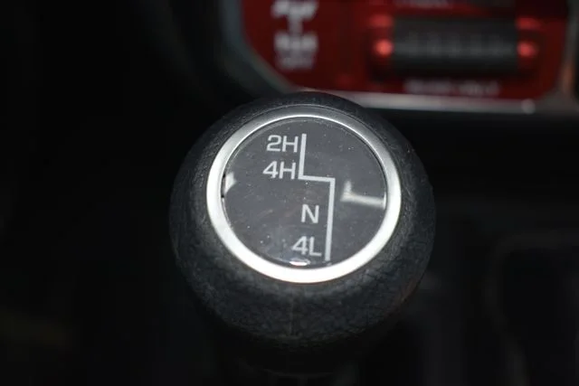 Used 2024 Gray Jeep Rubicon image 33