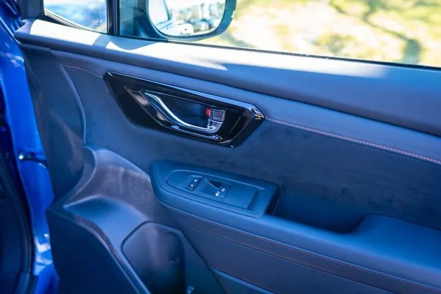 New 2026 Daybreak Blue Pearl Subaru Touring image 21
