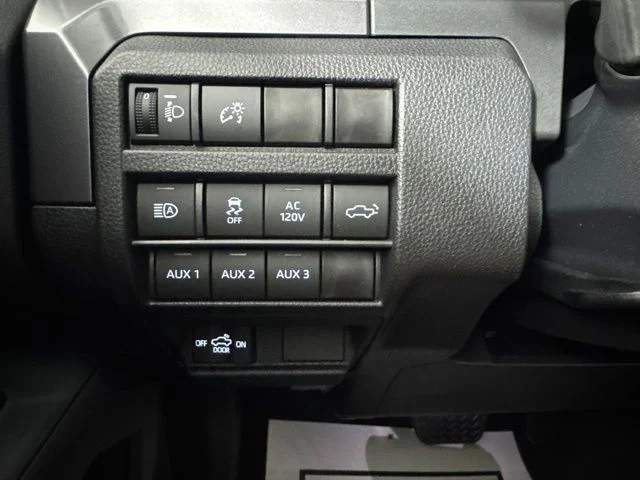 New 2026 Underground Toyota  TRD Off-Road image 21