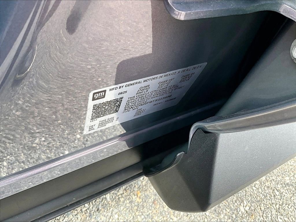 2026 Chevrolet Equinox EV 2LT - Photo 17
