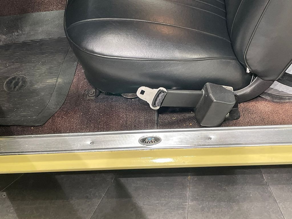 Used 1969 Yellow Chevrolet  image 77