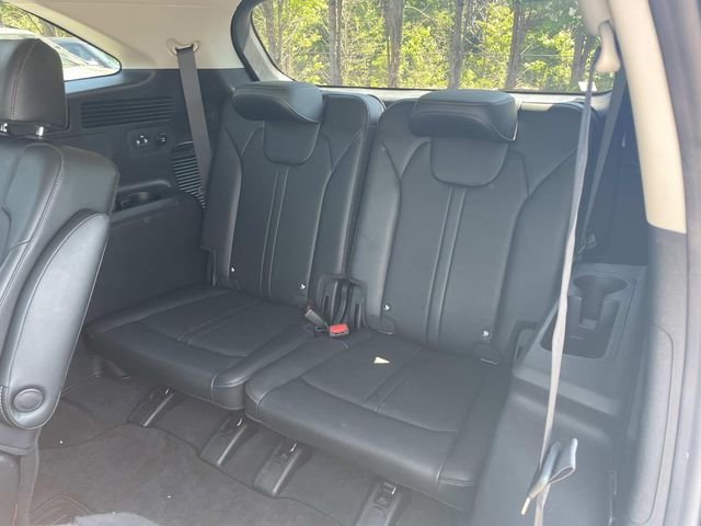 Used 2024 Gray Kia SX image 14