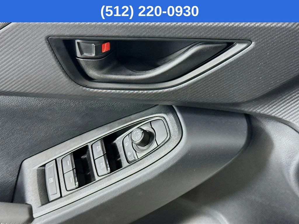 Certified Used 2026 White Subaru Premium image 21