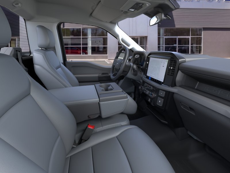 2025 Ford F-150 XL - Photo 11