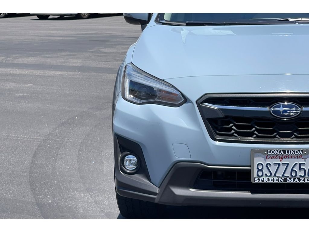 Used 2020 Cool Gray Khaki Subaru Limited image 19