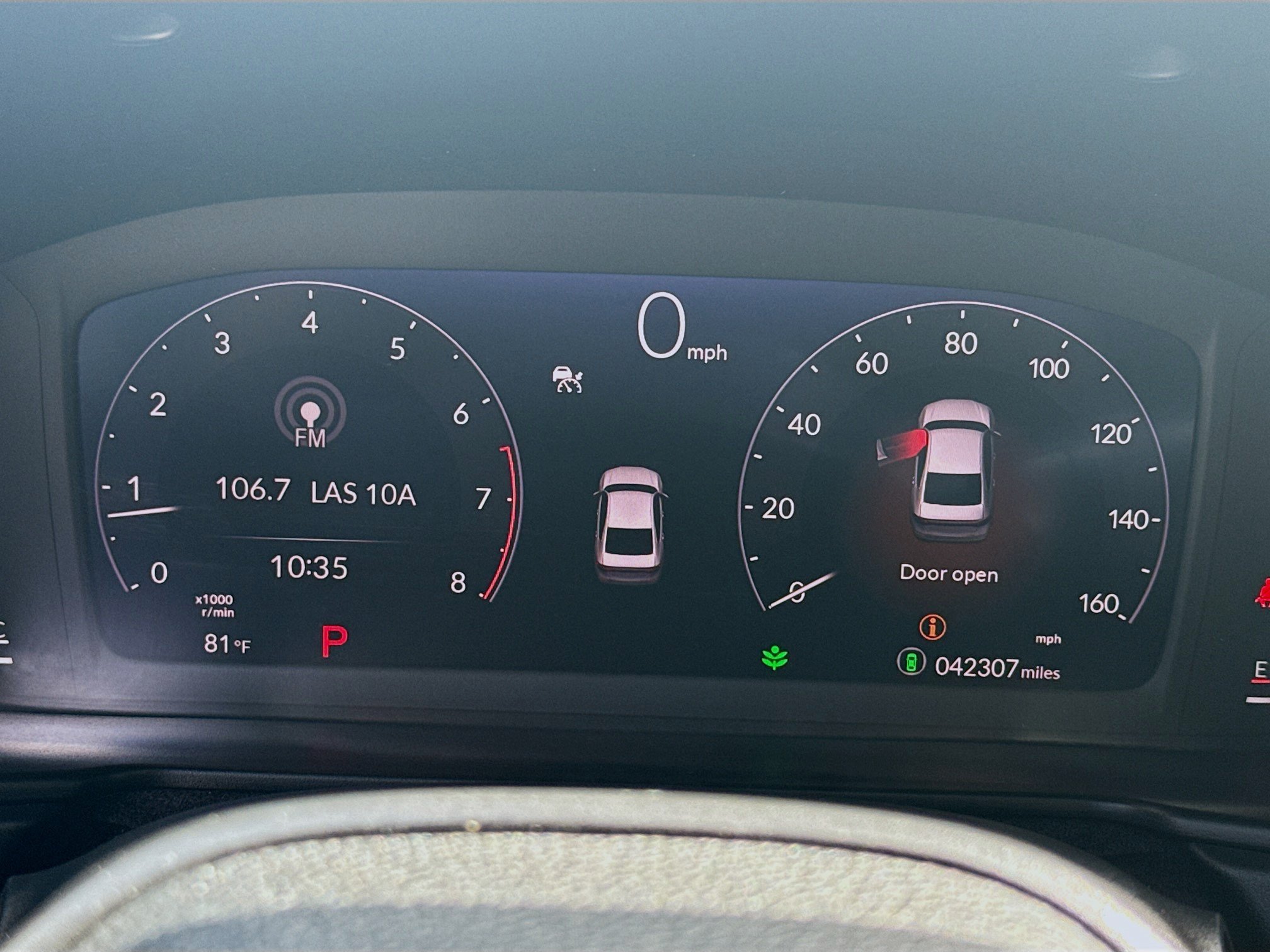 2024 Honda Accord EX - Photo 11