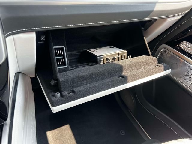 Certified Used 2024 White Mercedes-Benz G 63 AMG® image 36