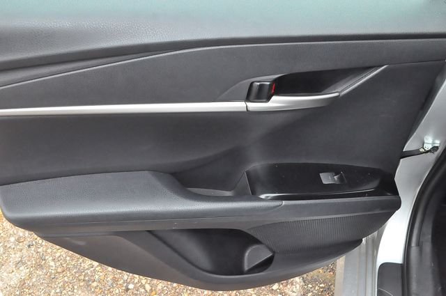 Used 2026 Silver Toyota LE image 19