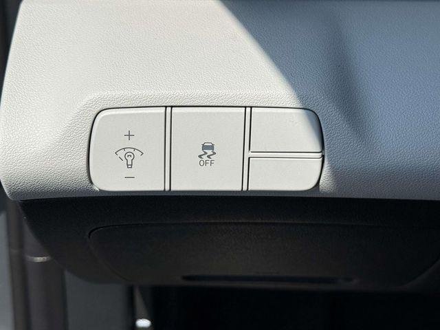 New 2026 Gray Hyundai Limited image 32