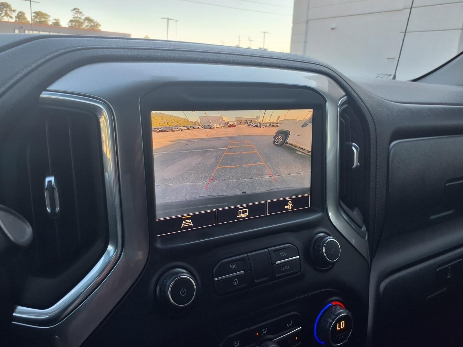 2021 Chevrolet Silverado 1500 photo 23 of 26
