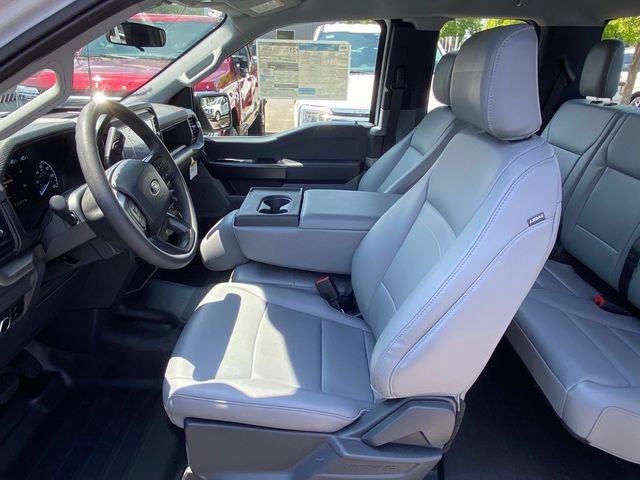 New 2026 White Ford XL image 8