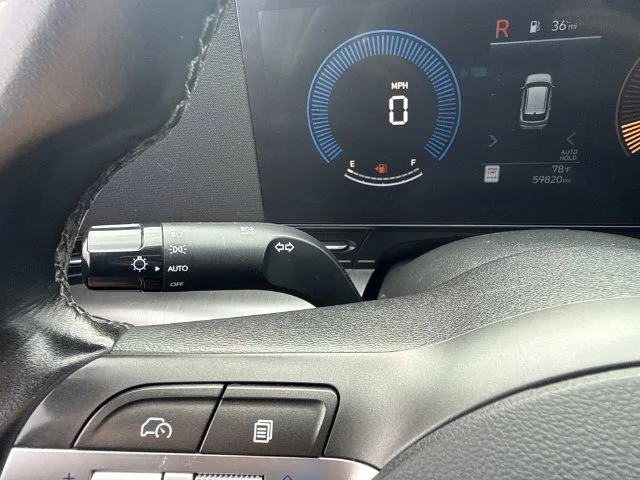2024 Hyundai Kona SEL - Photo 30