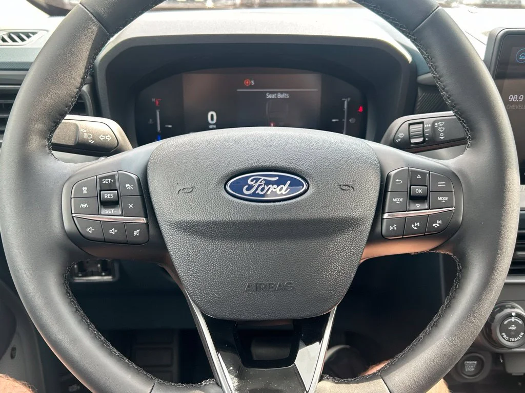 2026 Ford Maverick Lariat - Photo 25