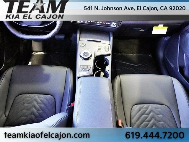 2026 Kia Sportage X-Line - Photo 26