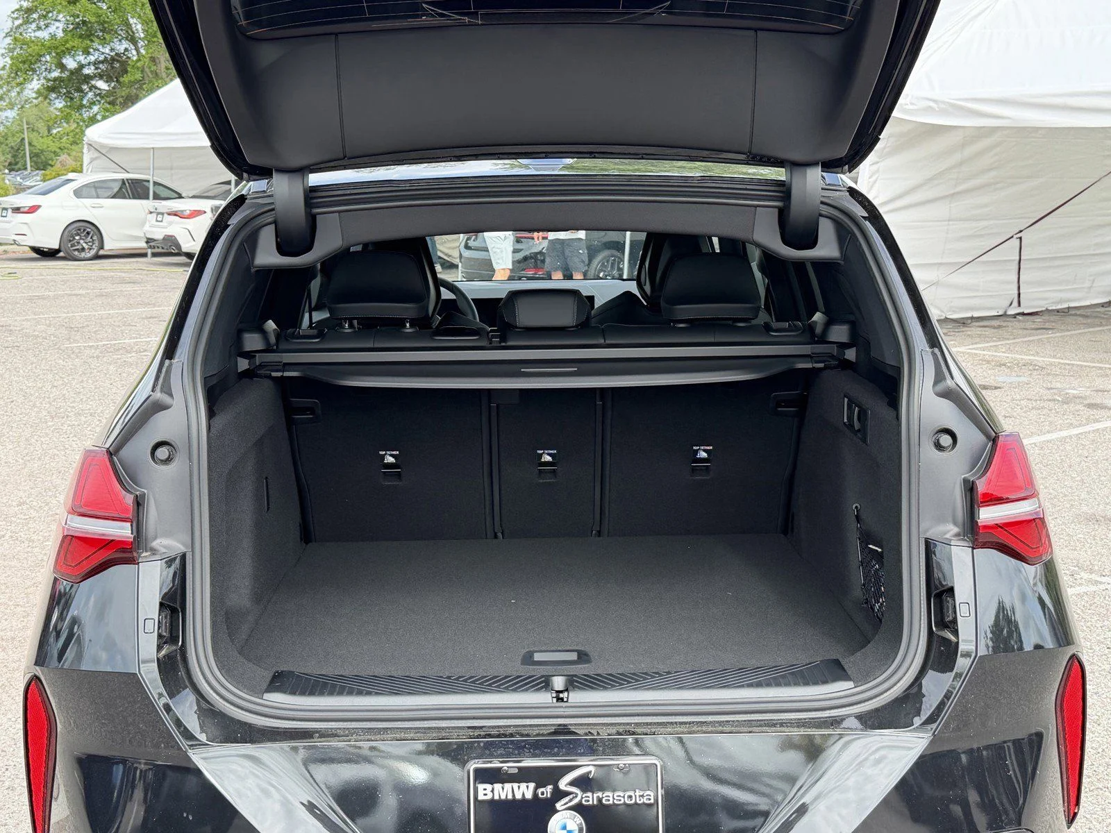 2026 BMW X3 30 - Photo 11
