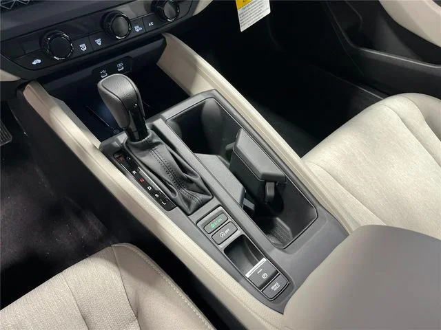 New 2026 Meteorite Gray Metallic Honda SE image 18